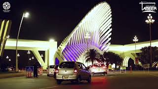 Bahria Town Karachi.