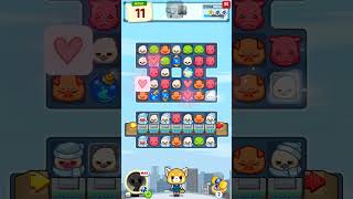 Special Missions 2 20241022 Aggretsuko : a Short timer Strikes Back! 烈子 Puzzle Gameplay