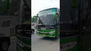 Pandawa 87 sleper Tj Priok bekasi - Surabaya Madura Sumenep