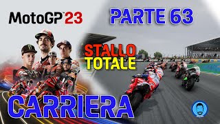 MotoGP 23 - STALLO TOTALE - CARRIERA PARTE 63