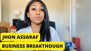 John Assaraf Business Breakthrough Challenge Review | Grow Your Business Into Next Level