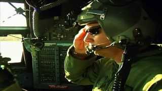 MC-130 & AC-130 Flight Engineers