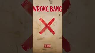 Any Bwoy Weh yo si put on thong ina skit ana Talk seha Prank. WRONG, WRONG, WRONG, BANG, ‼️