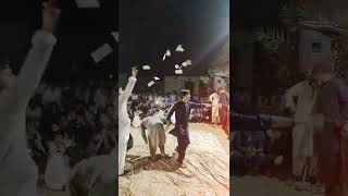 Pakhtoon boy dance