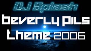 [HD] DJ Splash - Beverly Pils Theme 2006