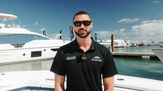 Meet Brett Stancil - Broker at Off the Hook Yachts