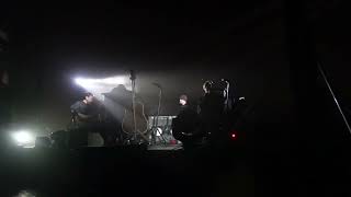 Amenra - De Evenmens, live @ Christuskirche, Bochum 16.12.2022