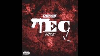 Chief Keef - Tec ft Tadoe Instrumental + Download