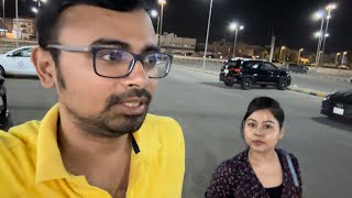 Funny moments are captured with time pass !! KSA vlog 😀😀😀😀