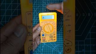 #shorts Multimeter Display Upgrade Multimeter Display main light kaise lagaye