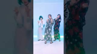 浴衣姿のチェゴ３人#チェゴ #ショート #tiktok #かわいい