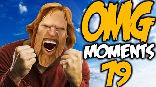 Dota 2 OMG Moments 79