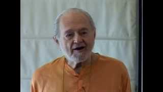 Swami Kriyananda - Talk, 18 Feb 2007 - Gurgaon, India