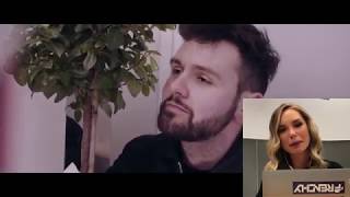 Bachelorette Adela bewertet Rapper | MeetCHRap - LYRICS TV