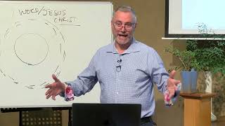 The Gospel and Soul Health   Part 5