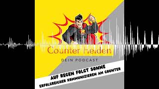 Auf Regen folgt Sonne - Counter Helden