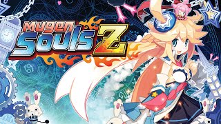 MUGEN SOULS Z ~ FIRST IMPRESSIONS ~ MINI CHOU CHOU