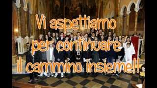 Celebrazione delle Cresime - 25 ottobre 2015