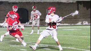 Video Recap: Harvard Men's Lacrosse Defeats BU in Overtime, 3.20