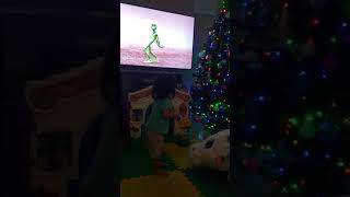 dame tu cosita / my little dancer