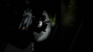 Bmw GS1250 Adaptive Led Head light Test