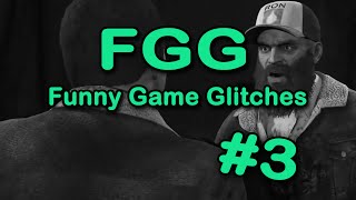 FGG - Funny Game Glitches #3