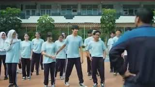 Dua Garis Biru- Angga Aldi Yunanda& adhisty Zara