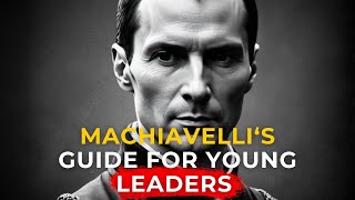 Unlock the Secrets of Success: Master Machiavelli’s Timeless Strategies for Unstoppable Greatness