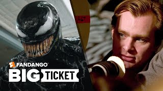 Top Movie News This Week: New Christopher Nolan Movie, Venom 3 in Theaters, & More!