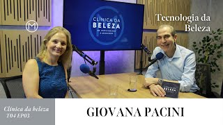 TECNOLOGIA DA BELEZA - CLÍNICA DA BELEZA