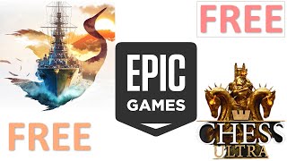 Epic Games 2 Free Games of March 2023 | Offer ends 30/03/2023 at 5:00 PM