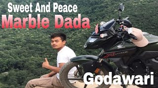 Marble Dada || Godawari || Lovely 🌹 Place