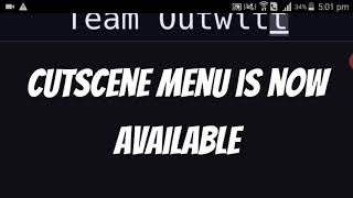 new ice scream 3 outwitt mod cutscene menu is here link in description