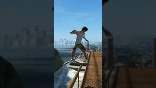 Skate 3 - Rusty Darkslide