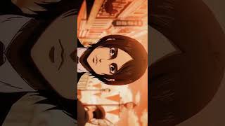 Атака Титанов. Эрен #anime #аниме #aot #amv