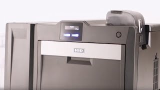 Fargo HDP6600 - ID Card Printer and Encoder