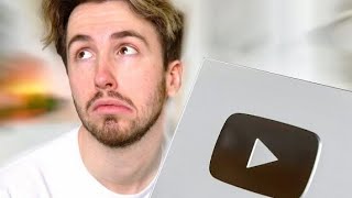 Oli rethinks becoming a YouTuber...