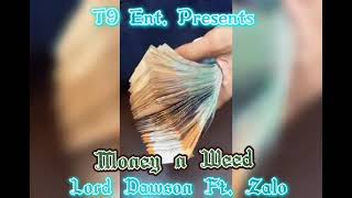 Lord Dawson Ft  Zalo Official Audio