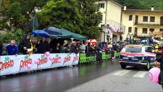 Giro d'Italia 2015 Treviso - Valdobbiadene_cronometro individuale