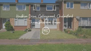 Houblon Drive, Galleywood, Chelmsford