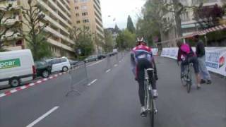 Romandie Prologue