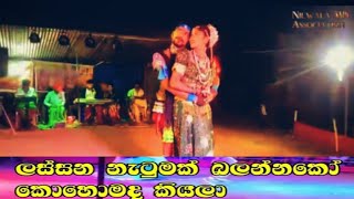 යාපහු නිල්වලා කලාසංගමය | love Dance | Nilawala Art and |22 March 2023