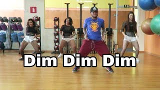 Dim Dim Dim Pode Dar Em Cima De Mim - Ludmilla COREOGRAFIA  Tá Com Ciúmes? (kondzilla.com)