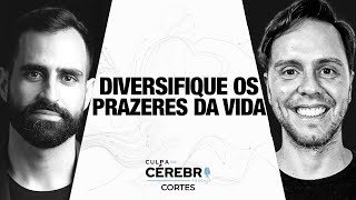 TENHA VÁRIOS PRAZERES NA VIDA (Neurociência)