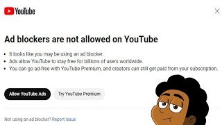 YouTube Makes Another Dumb Yet Understandable Decision