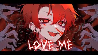 愛して愛して愛して Love me, Love me, Love me / Kikuo (covered by 柊優)