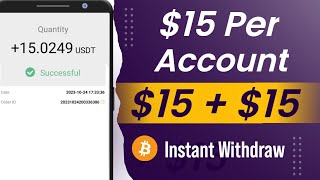 🤯 15$ Instant Withdraw In YIBI 🔥 Bybit Exchange Loot 💲Pop Social Update