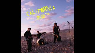 Joe & The Anchor - California (Audio)