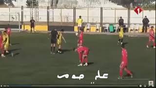 Etoile Sportive du Sahel هدف عالمي على صوما