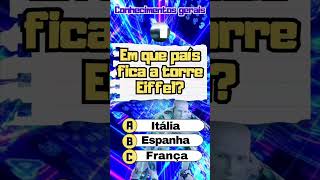 Quiz conhecimentos gerais . Teste seus conhecimentos #quizinteligente #jogodasescolhas #quiz